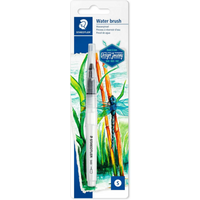 STAEDTLER 949 BK-1-C Wasserpinsel, rund fein STAEDTLER 949 BK-1-C Wasserpinsel, rund fein von Staedtler