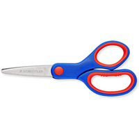 STAEDTLER 965 14 NBK Schere Noris 14cm Kartonkarte von Staedtler