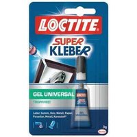 STAEDTLER 9H LTG1C Universalkleber Loctite Gel LTG12 BK von Staedtler