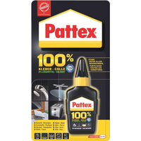 STAEDTLER 9H P1BC3 Alleskleber Pattex 100%, 100g von Staedtler