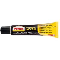 STAEDTLER 9H PAKM1 Alleskleber Pattex Multi 20 g von Staedtler