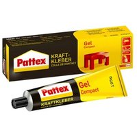 STAEDTLER 9H PCG2C Kraftkleber Pattex compact 125 g WA87 von Staedtler
