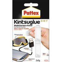 STAEDTLER 9H PFK5W Pattex Kintsuglue weiß 3x5g von Staedtler