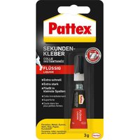 STAEDTLER 9H PSK1C Sekundenkleber Pattex classic BK WA97 von Staedtler