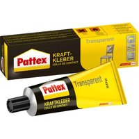 STAEDTLER 9H PXT1C Kraftkleber Pattex transparent 50 g WA94 von Staedtler