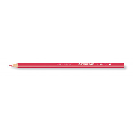 Staedtler Ergosoft Buntstifte Bordeaux - 1 Stk Staedtler Ergosoft Buntstifte Bordeaux - 1 Stk von Staedtler