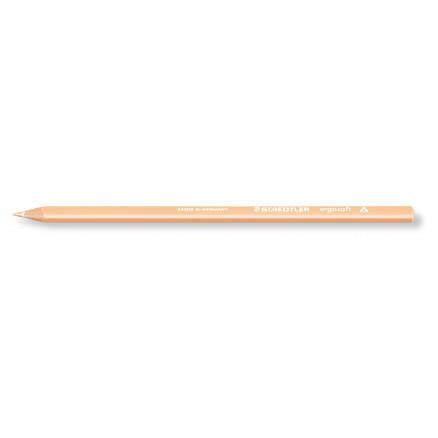 Staedtler Ergosoft Buntstifte Nude - 1 Stk von Staedtler