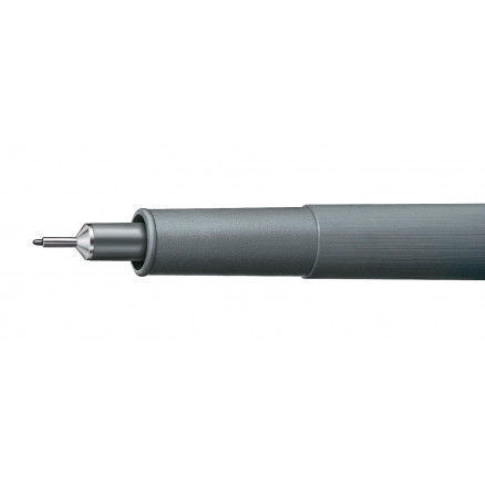 Staedtler Pigment Liner Stift Schwarz 0,3mm - 1 Stk Staedtler Pigment Liner Stift Schwarz 0,3mm - 1 Stk von Staedtler