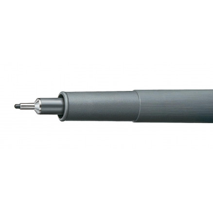 Staedtler Pigment Liner Stift Schwarz 0,6mm - 1 Stk Staedtler Pigment Liner Stift Schwarz 0,6mm - 1 Stk von Staedtler