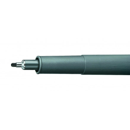 Staedtler Pigment Liner Stift Schwarz 1mm - 1 Stk Staedtler Pigment Liner Stift Schwarz 1mm - 1 Stk von Staedtler