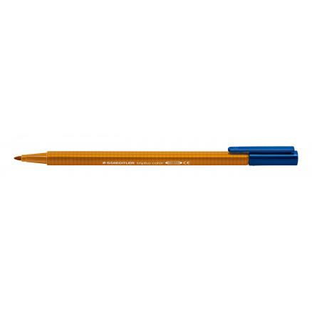 Staedtler Triplus Color Stift Braun 1mm - 1 Stk von Staedtler