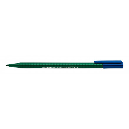 Staedtler Triplus Color Filzstift Erdfarben 1mm - 1 Stk von Staedtler