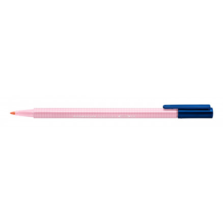 Staedtler Triplus Color Stift Helles Karminrot 1mm - 1 Stk von Staedtler