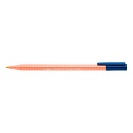 Staedtler Triplus Color Stift Lachs 1mm - 1 Stk von Staedtler
