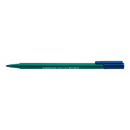 Staedtler Triplus Color Stift Meeresgrün 1mm - 1 Stk von Staedtler