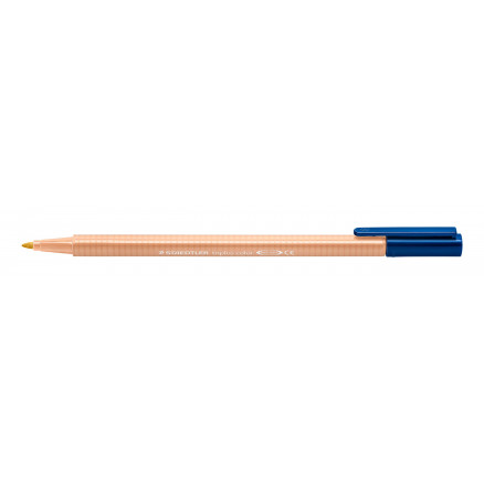Staedtler Triplus Color Stift Pfirsich 1mm - 1 Stk von Staedtler