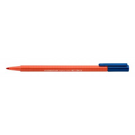Staedtler Triplus Color Stift Scharlachrot 1mm - 1 Stk von Staedtler