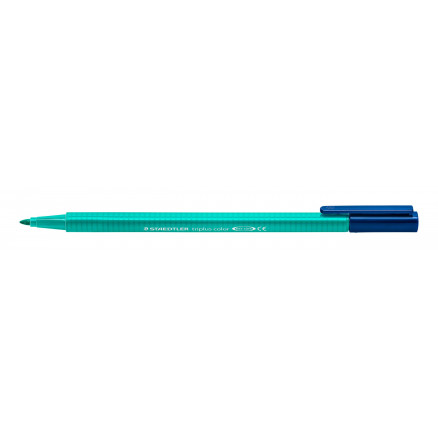 Staedtler Triplus Color Stift Türkis 1mm - 1 Stk von Staedtler