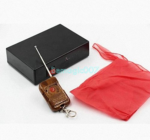 Stage Magic Tricks Fernbedienung Fliegende Seide Stage Magic Tricks Fernbedienung Fliegende Seide von Stage Magic Tricks