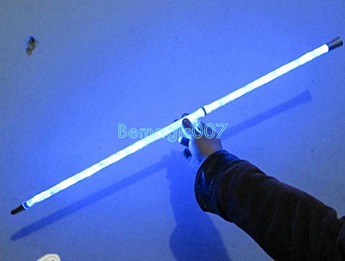 Stage Magic Tricks Lighting Dancing Cane, Blau Stage Magic Tricks Lighting Dancing Cane, Blau von Stage Magic Tricks