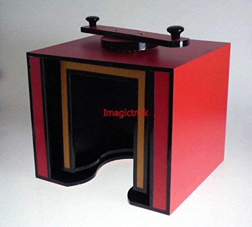 Stage Magic Head Twister - Magic Tricks Stage Magic Head Twister - Magic Tricks von Stage Magic