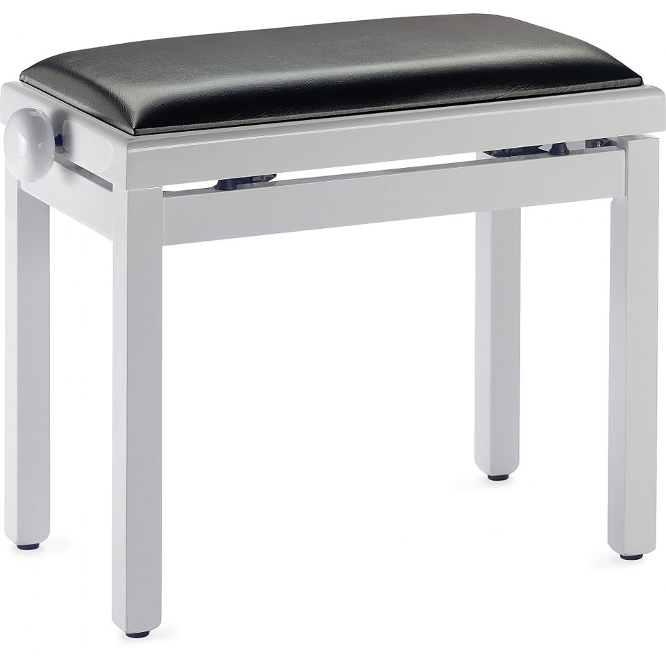 Stagg PB39 WHP SBK Klavierbank Stagg PB39 WHP SBK Klavierbank von Stagg