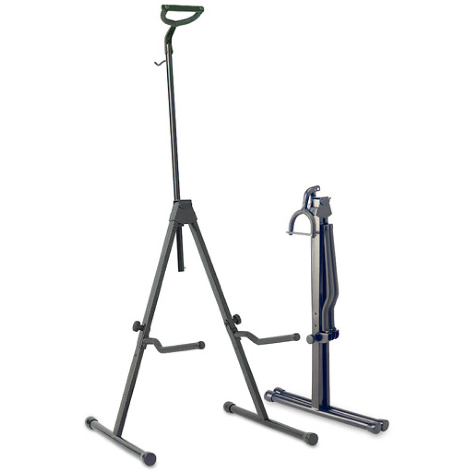 Stagg SV-CE Cello Stand Ständer Streichinstr. Stagg SV-CE Cello Stand Ständer Streichinstr. von Stagg