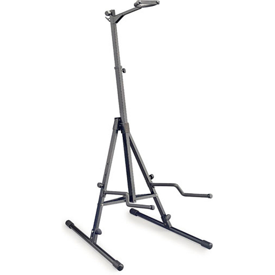 Stagg SV-DB Doublebass Stand Ständer Streichinstr. von Stagg