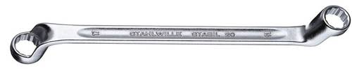 Stahlwille 20 27 X 30 41042730 Doppel-Ringschlüssel 27 - 30mm von Stahlwille