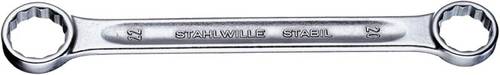 Stahlwille 21 30 X 32 41053032 Doppel-Ringschlüssel 30 - 32mm von Stahlwille
