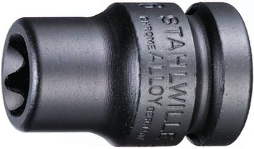 Stahlwille 2308TX IMP E 10 23080010 TX Steckschlüsseleinsatz E 10 1/2  (12.5 mm) von Stahlwille