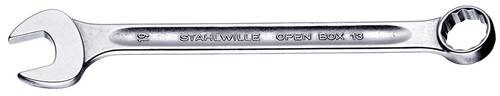 Stahlwille 40081111 13 11 Ring-Maulschlüssel 11mm von Stahlwille