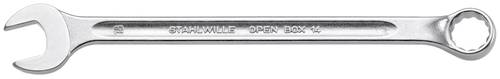 Stahlwille 40103636 14 36 Ring-Maulschlüssel 36mm von Stahlwille