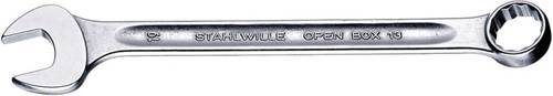 Stahlwille 40481212 13A 3/16 Ring-Maulschlüssel von Stahlwille