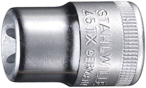 Stahlwille 45 TX E 10 02270010 TX Steckschlüsseleinsatz E 10 3/8  (10 mm) von Stahlwille