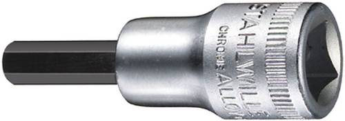 Stahlwille 49A 1/4 02450016 3/8  (10 mm) Schraubendrehereinsatz 1/4  3/8  (10 mm) von Stahlwille