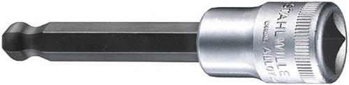 Stahlwille 54 KK 10 03280010 1/2  (12.5 mm) Schraubendrehereinsatz 1/2  (12.5 mm) von Stahlwille