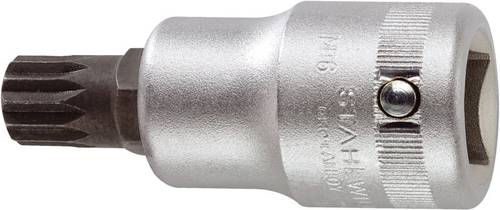 Stahlwille 59X M16 05060016 3/4  (20 mm) Schraubendrehereinsatz M16 3/4  (20 mm) von Stahlwille
