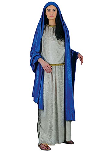 Maria von Nazaret Kostüm für Damen von Stamco