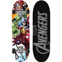 STAMP Skateboard 28x8 AVENGERS von Stamp S.A.S.