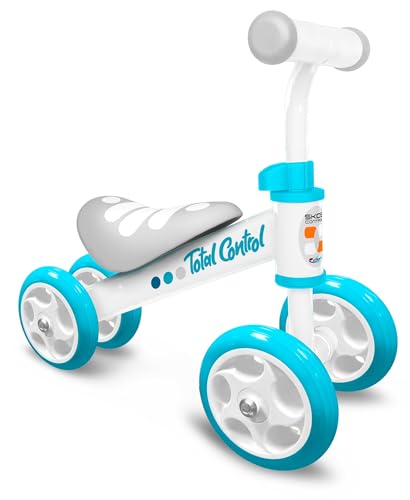 BABY WALKER SKIDS CONTROL MIXTE 2025 BABY WALKER SKIDS CONTROL MIXTE 2025 von Stamp