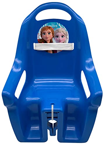 STAMP RN244500 - FAHRRAD PUPPEN SITZ - FROZEN 2 von Stamp