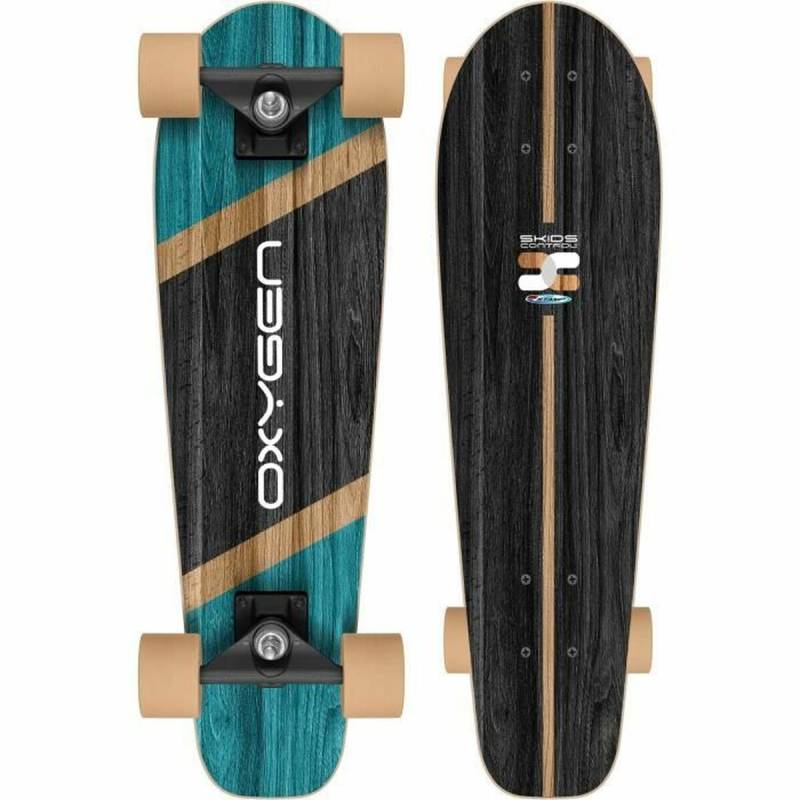 Skateboard Stamp 70 x 20 cm von Stamp