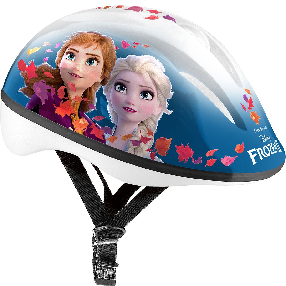 Stamp Disney Die Eiskönigin 2 Fahrradhelm XS von Stamp