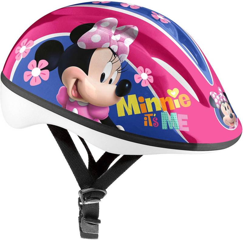 Stamp Disney Minnie Fahrradhelm S von Stamp