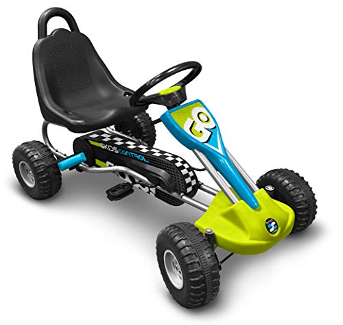 Stamp J679001 - GO Kart - SKIDS Control, Blau Stamp J679001 - GO Kart - SKIDS Control, Blau von Stamp
