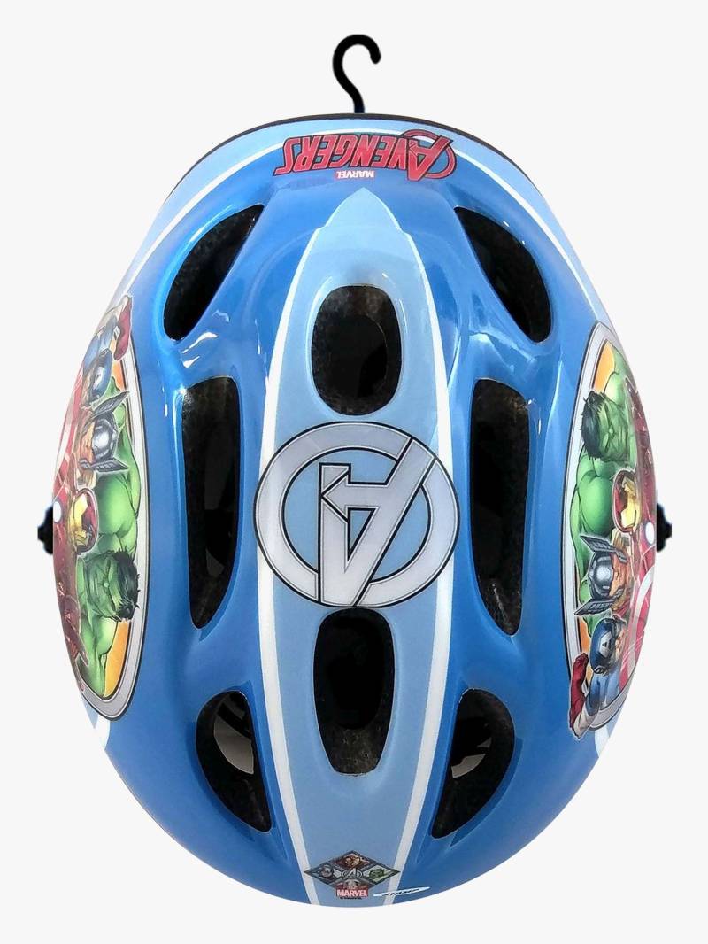 Stamp Marvel Avengers Fahrradhelm S von Stamp