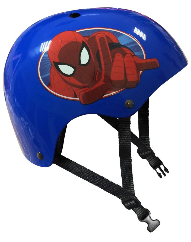 Stamp Marvel Spider-Man Skatehelm von Stamp