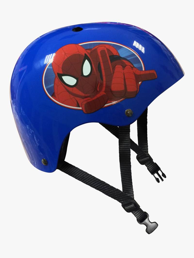 Stamp Marvel Spider-Man Skatehelm Stamp Marvel Spider-Man Skatehelm von Stamp