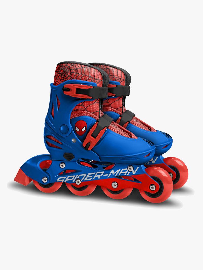 Stamp Marvel Spider-Man Verstellbare Inliner S von Stamp